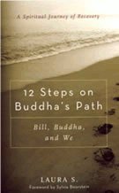 12 Steps on Buddha’s Path