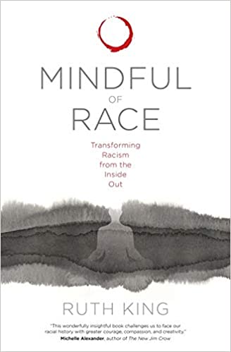 Mindful Of Race