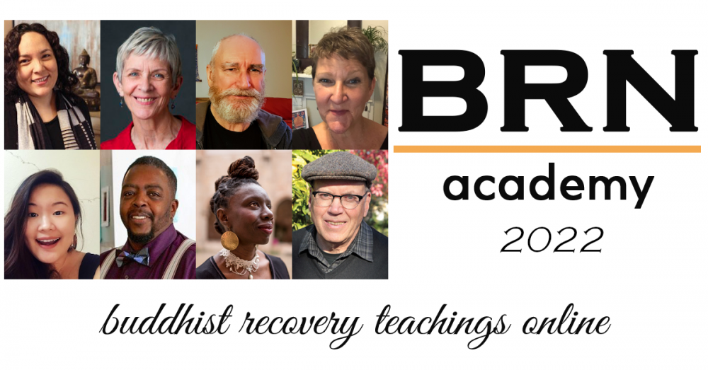 BRN Academy 2022