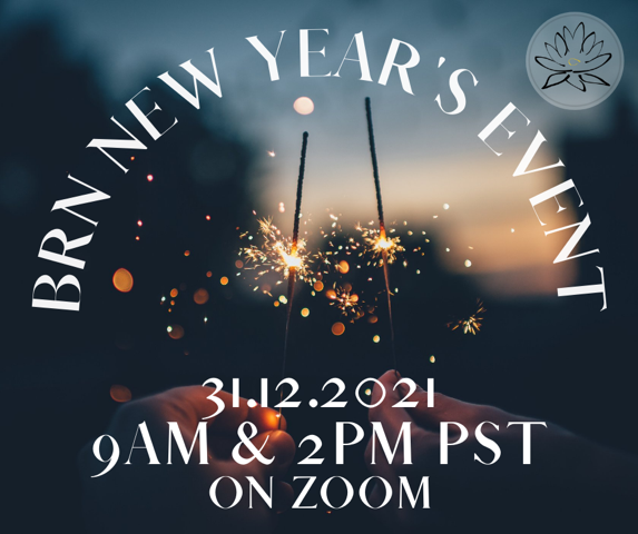 BRN New Years Eve 2021